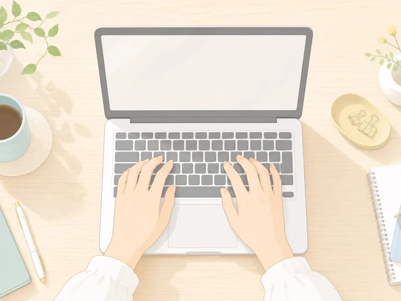AIを使いながらコーディングしている